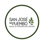 logo de marca san jose de puembo